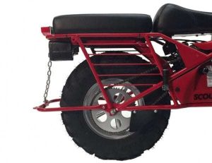 Tow Bar Kit