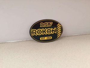 Bumper Sticker
