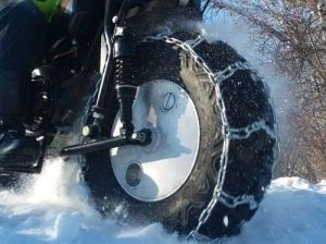 Tire Chains