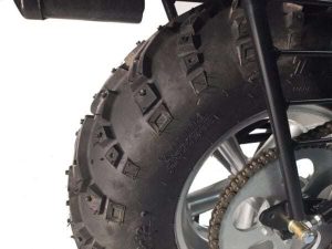 Tire Stud Kit