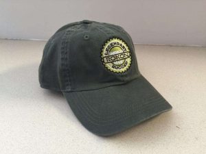 Hat, Legend