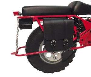 Rokon Saddle Bags