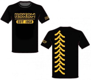 Shirt, Retro