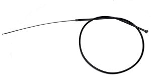 Brake Cable, Barrel Fitting Rear