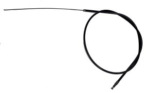Brake Cable, Ball Fitting Rear