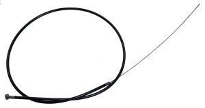 Brake Cable, Barrel Fitting Front