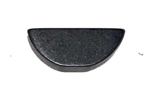 Brake Disc Woodruff Key / Woodruff Key #9