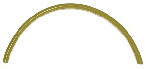 Fuel Cap overflow hose