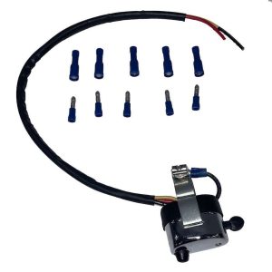 Headlight/Kill Switch