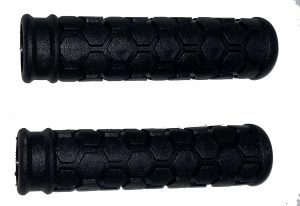Foot Rest Rubber Set, 2 Stroke