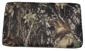 Passenger Seat Camo