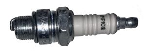 Spark Plug, 2 Stroke
