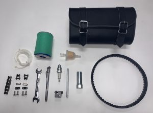 Trail Maintenance Kit (2 Stroke Automatic)