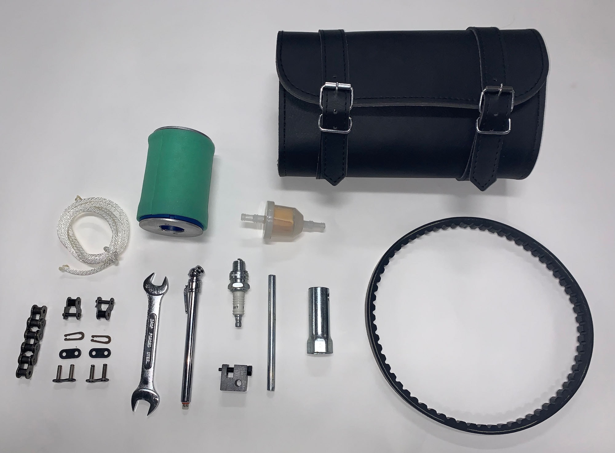 Trail Maintenance Kit (2 Stroke Automatic)