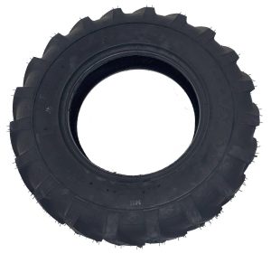 Tire, Goodyear 6.70 Sure Grip