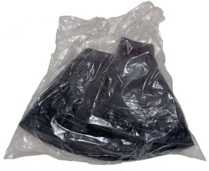 Inner Tube, 12″ Wheel