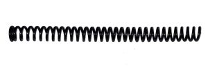 Throttle Spring, Two Stroke Engine