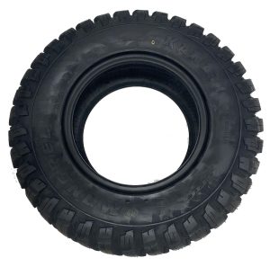Tire, Kanati Mongrel