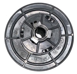 Driven Pulley
