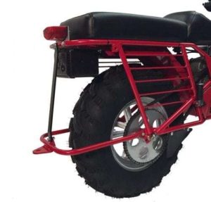 Tow Bar Kit Hard
