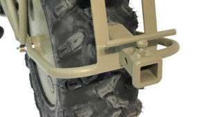 Receiver Tow Bar