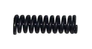 Selector Cluster Detent Spring