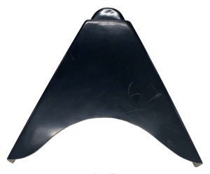 Chain Guard 84 tooth sprocket