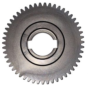1st Gear, Selector Cluster