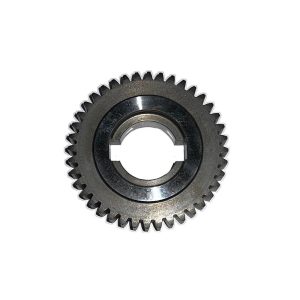 3rd Gear, Selector Cluster