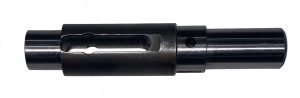 Transmission Selector Shaft