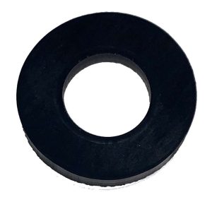 Fuel Tank Rubber Mounting Washer
