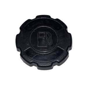 Fuel Cap, 2 Stroke Steel or Plastic Tank