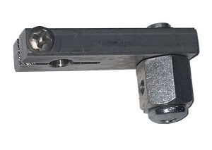 Throttle Arm Assembly, 2 Stroke