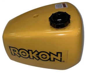 Fuel Tank Kit Steel