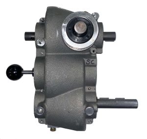 Transmission Assembly