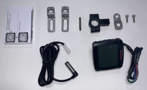 Speedometer Kit