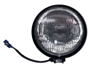 Headlight, Street Legal