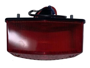Tail Light