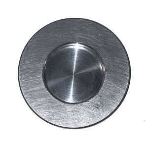 Transmission End Cap
