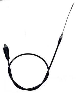 Throttle Cable, 2 Stroke