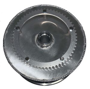 Wheel, 12″ Drum, 60T Sprocket