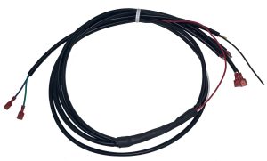 Wiring Harness, Main