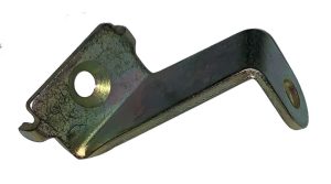 Throttle Bracket, 6HP