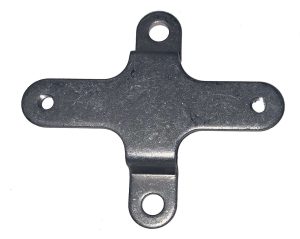 Voltage Regulator Bracket, 6HP