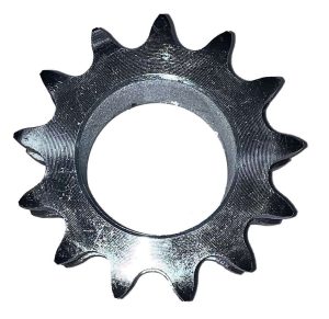 Double Sprocket