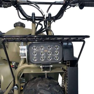 LED Headlight