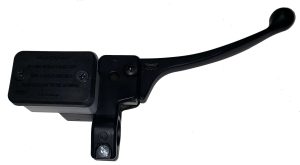 Master Cylinder RHS (-2024)