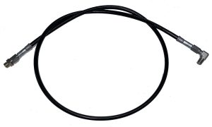 Brake Line, Rear