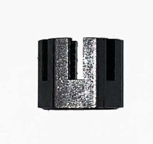 Mechanical Caliper Castle Nut