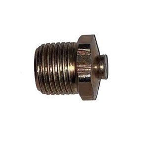 Pressure relief Vent